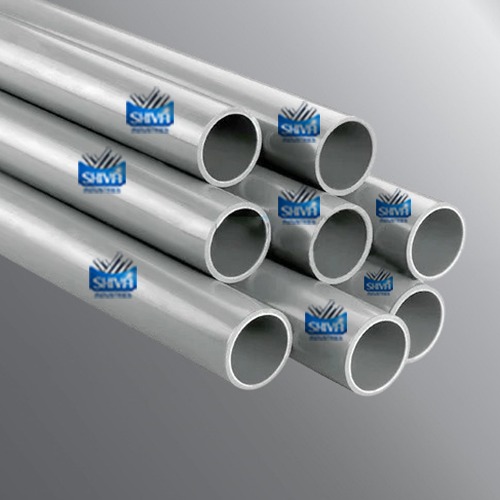 Rigid Pipes
